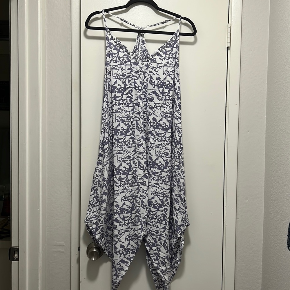 Medium Santiki midi dress with pockets